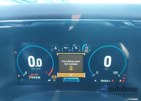 2023 Ford F-150 Lariat from USA, damaged, VIN 1FTEW1EP7PFA04909